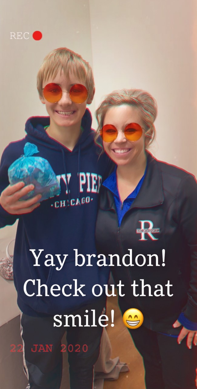 Ross Orthodontics | 2215 Vine St Suite B, Hudson, WI 54016, USA | Phone: (715) 808-8379