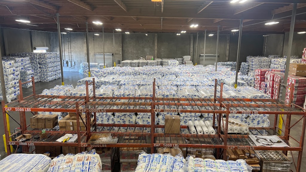 RIS Insulation Supply | 456 E Industrial Rd, San Bernardino, CA 92408, USA | Phone: (909) 554-4096