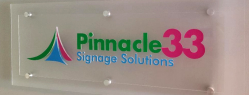 Pinnacle 33 Signage Solutions | 2594 Flat Shoals Rd SE #3, Conyers, GA 30013 | Phone: (404) 254-5537
