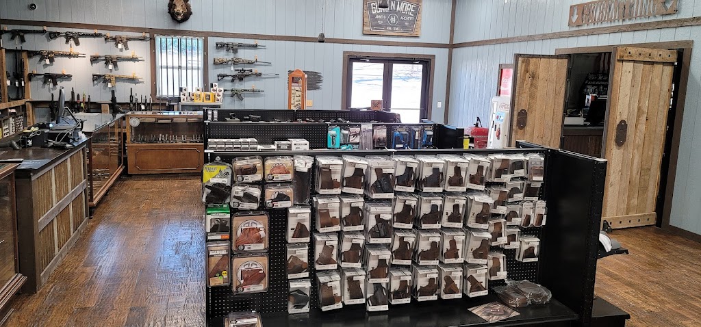 Guns N More | 31 Celtic Rd, Howe, TX 75459, USA | Phone: (903) 267-1091