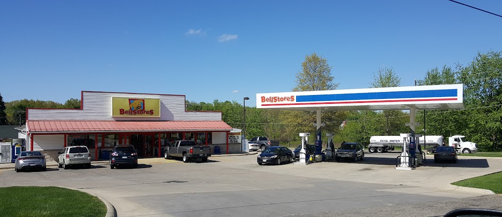 Marathon Gas | 2361 East Turkeyfoot Lake Road, Akron, OH 44312, USA | Phone: (330) 896-4611