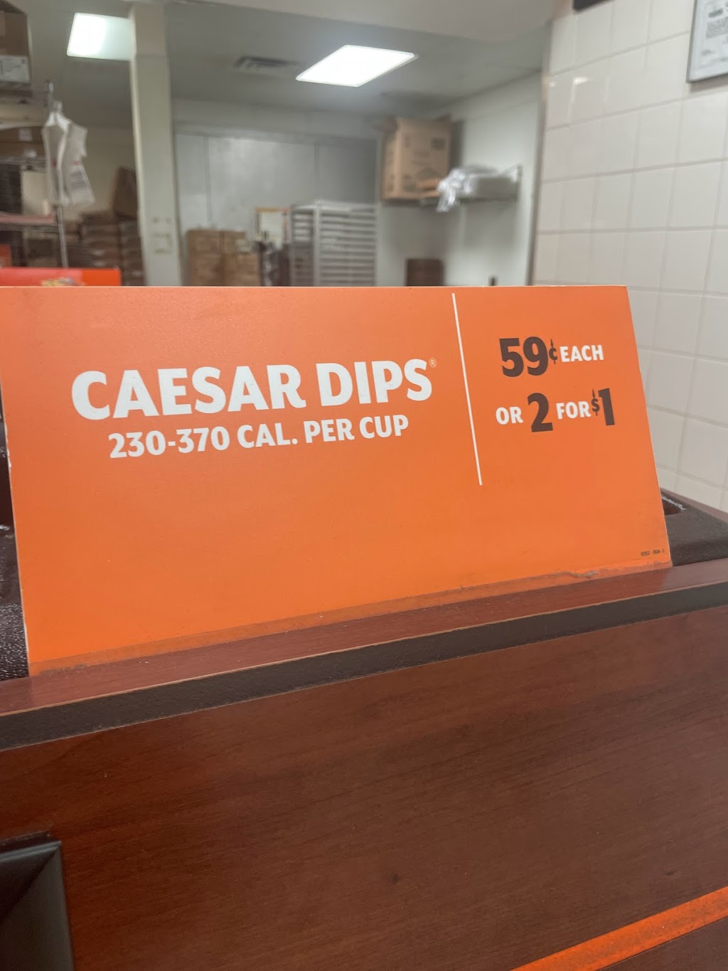 Little Caesars Pizza | 406 E Princeton Dr, Princeton, TX 75407, USA | Phone: (972) 734-9111