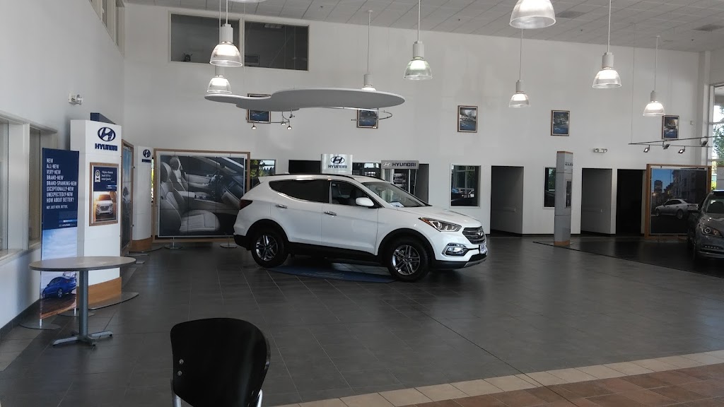 Vancouver Hyundai | 6802 NE 40th St, Vancouver, WA 98661 | Phone: (360) 694-8500