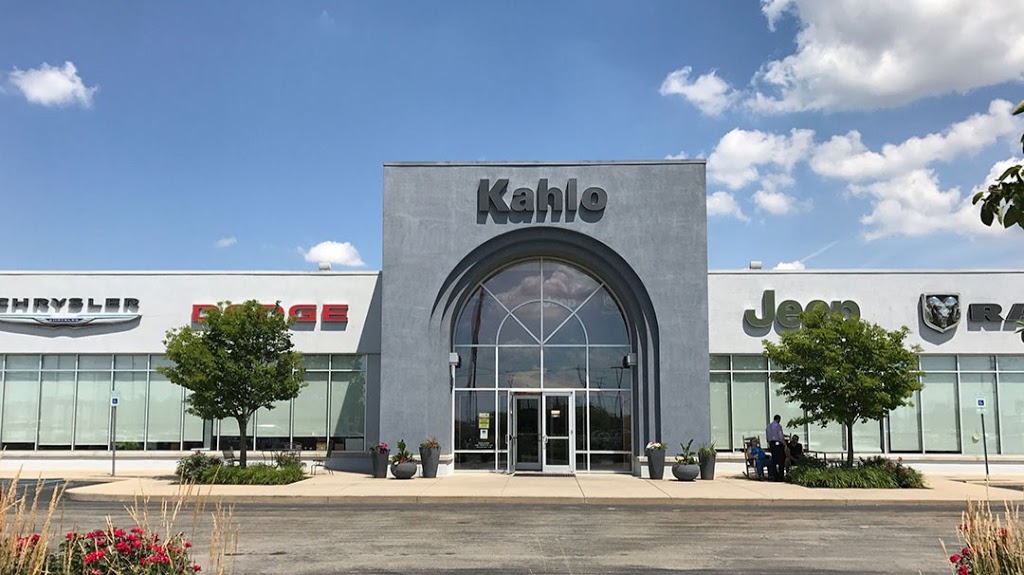 Kahlo Chrysler Dodge Jeep Ram | 9900 Pleasant St, Noblesville, IN 46060, USA | Phone: (317) 773-6363