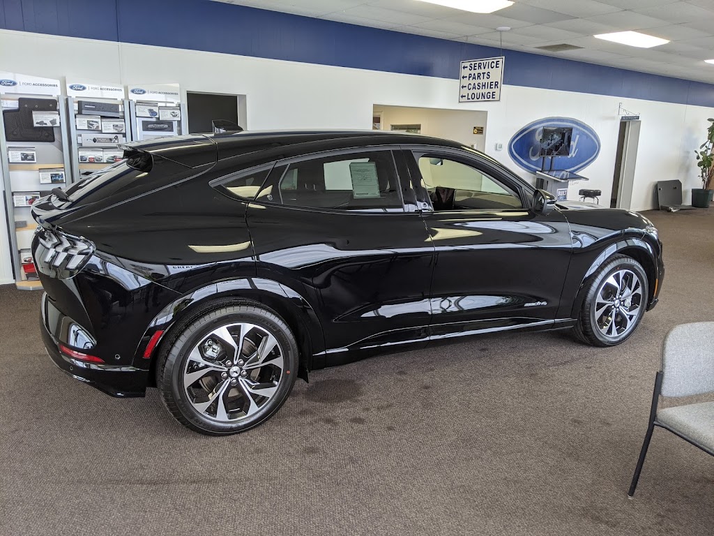 Thayer Ford | 18039 N Dixie Hwy, Bowling Green, OH 43402, USA | Phone: (888) 440-5271