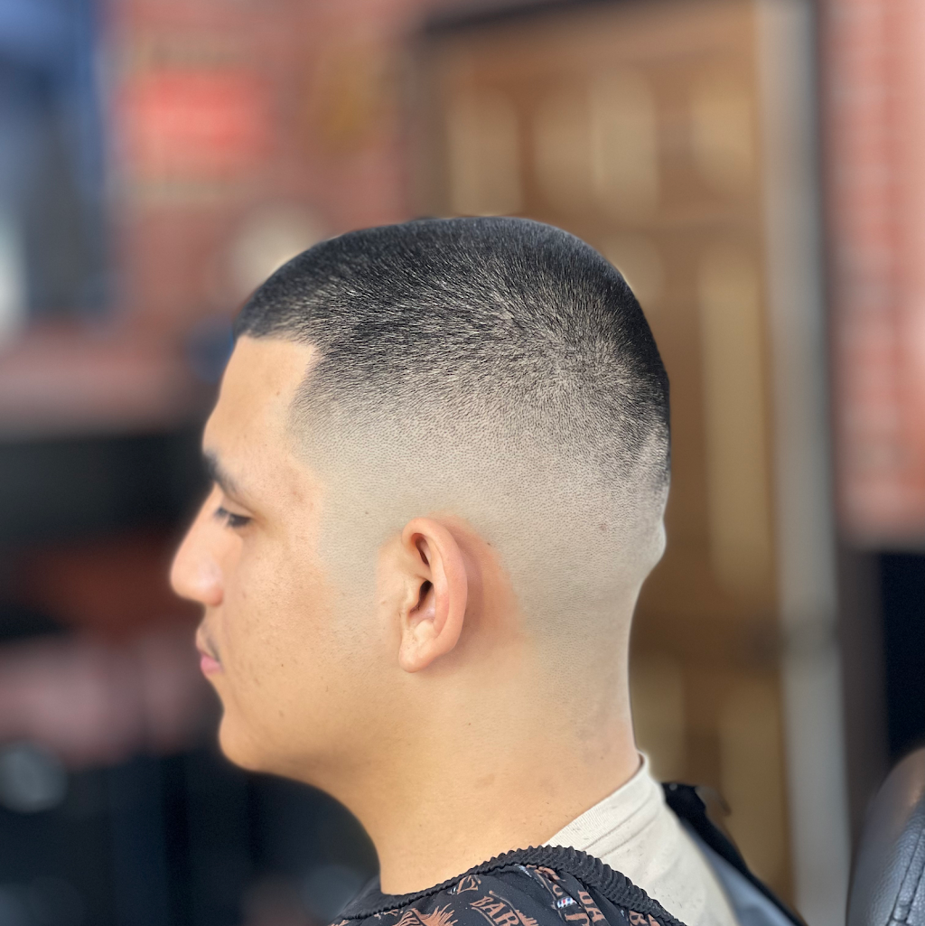 Barber City | 15338 Chatsworth St, Mission Hills, CA 91345, USA | Phone: (818) 336-6468