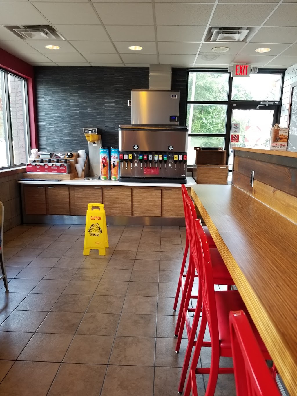 Arbys | 6308 Capital Blvd, Raleigh, NC 27604, USA | Phone: (919) 954-6185