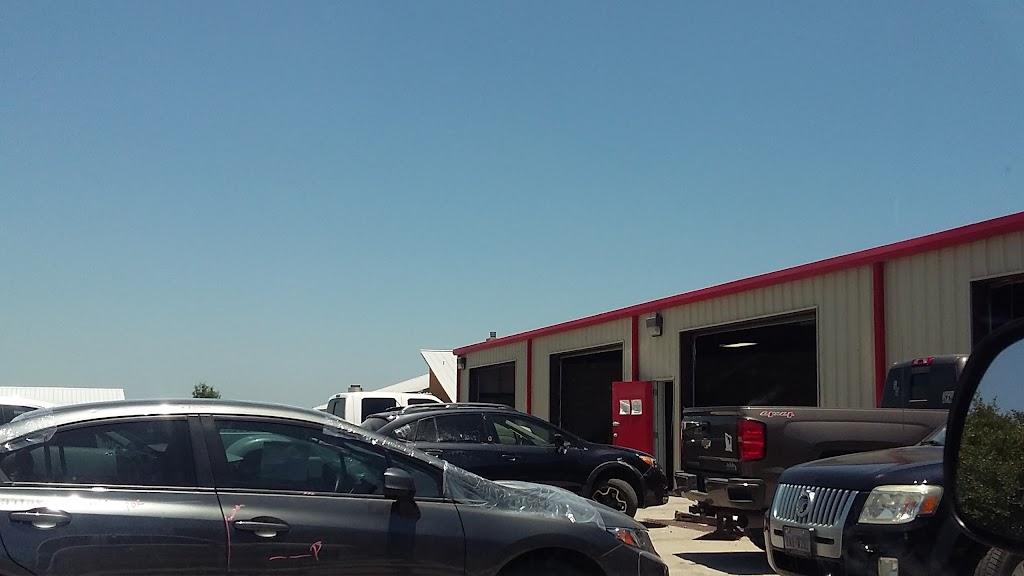 Service King Collision Bulverde (Now Crash Champions) | 5371 US-281, Spring Branch, TX 78070, USA | Phone: (830) 206-8440