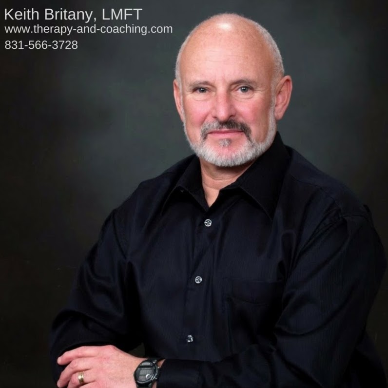 Keith Britany, LMFT | 16463 Los Gatos Blvd, Los Gatos, CA 95032, USA | Phone: (831) 566-3728