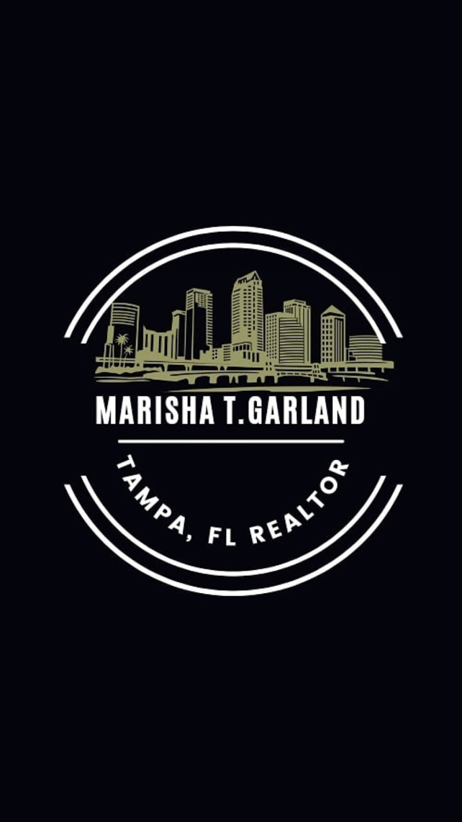 Marisha T. Garland, Real Estate agent | 11341 Big Bend Rd, Riverview, FL 33579, USA | Phone: (813) 816-8010