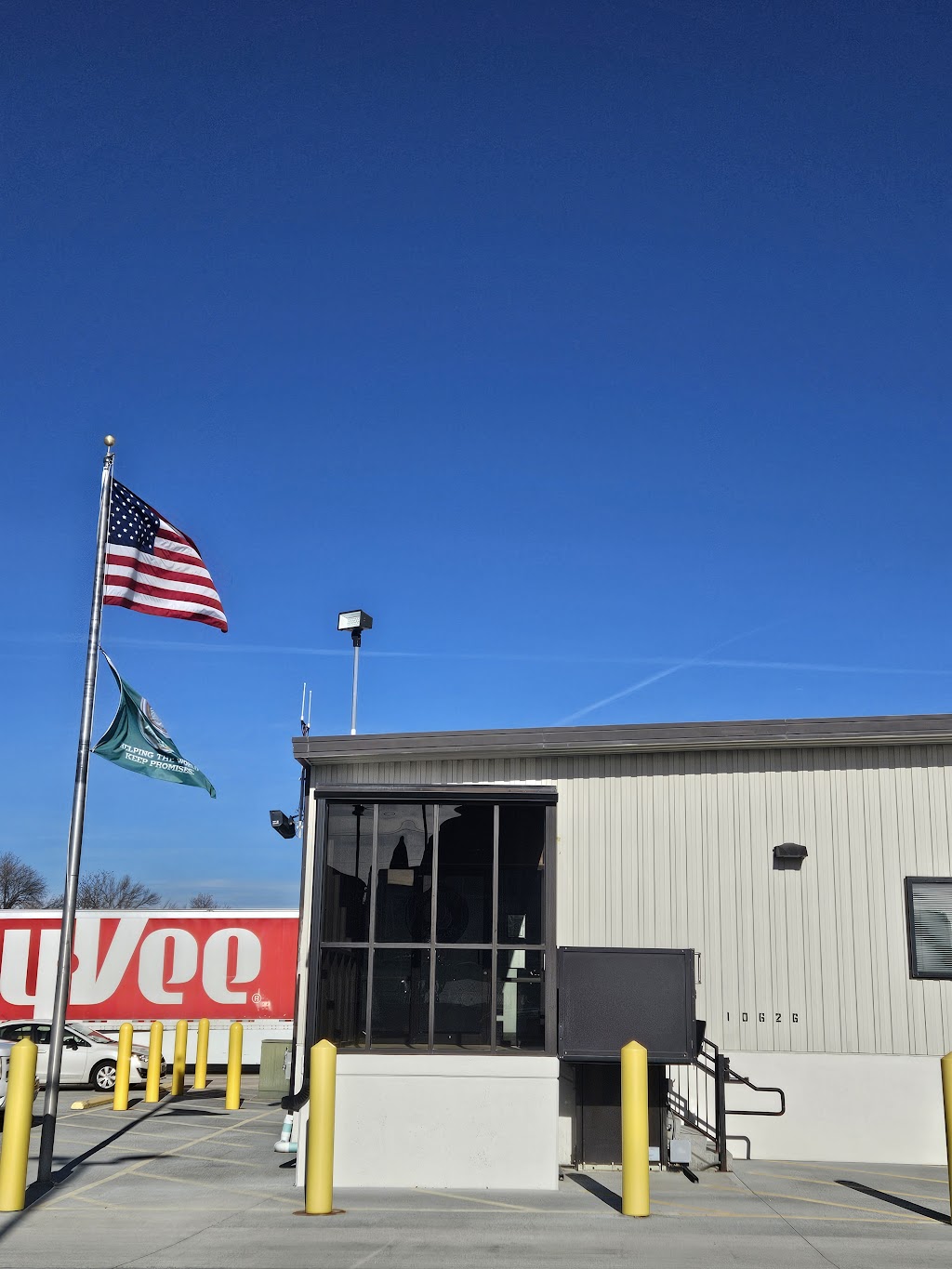 Old Dominion Freight Line | 10626 I St, Omaha, NE 68127, USA | Phone: (402) 331-7394