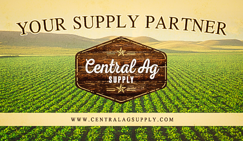 Central Ag Supply LLC | 4364 Bolsa Rd Cross Street, Hudner Ln, Hollister, CA 95023, USA | Phone: (408) 422-3308