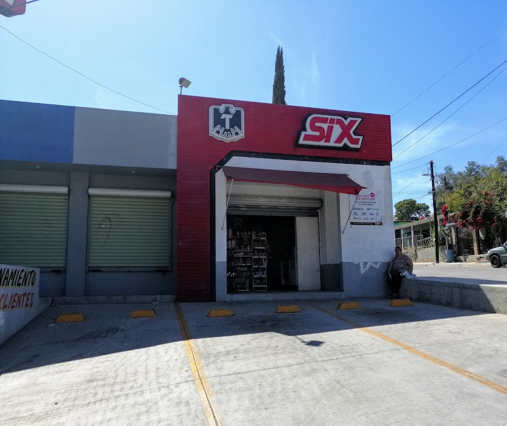 Tienda Six | Doceava 300-1, Benito Juárez, 21480 Tecate, B.C., Mexico | Phone: 800 237 8392