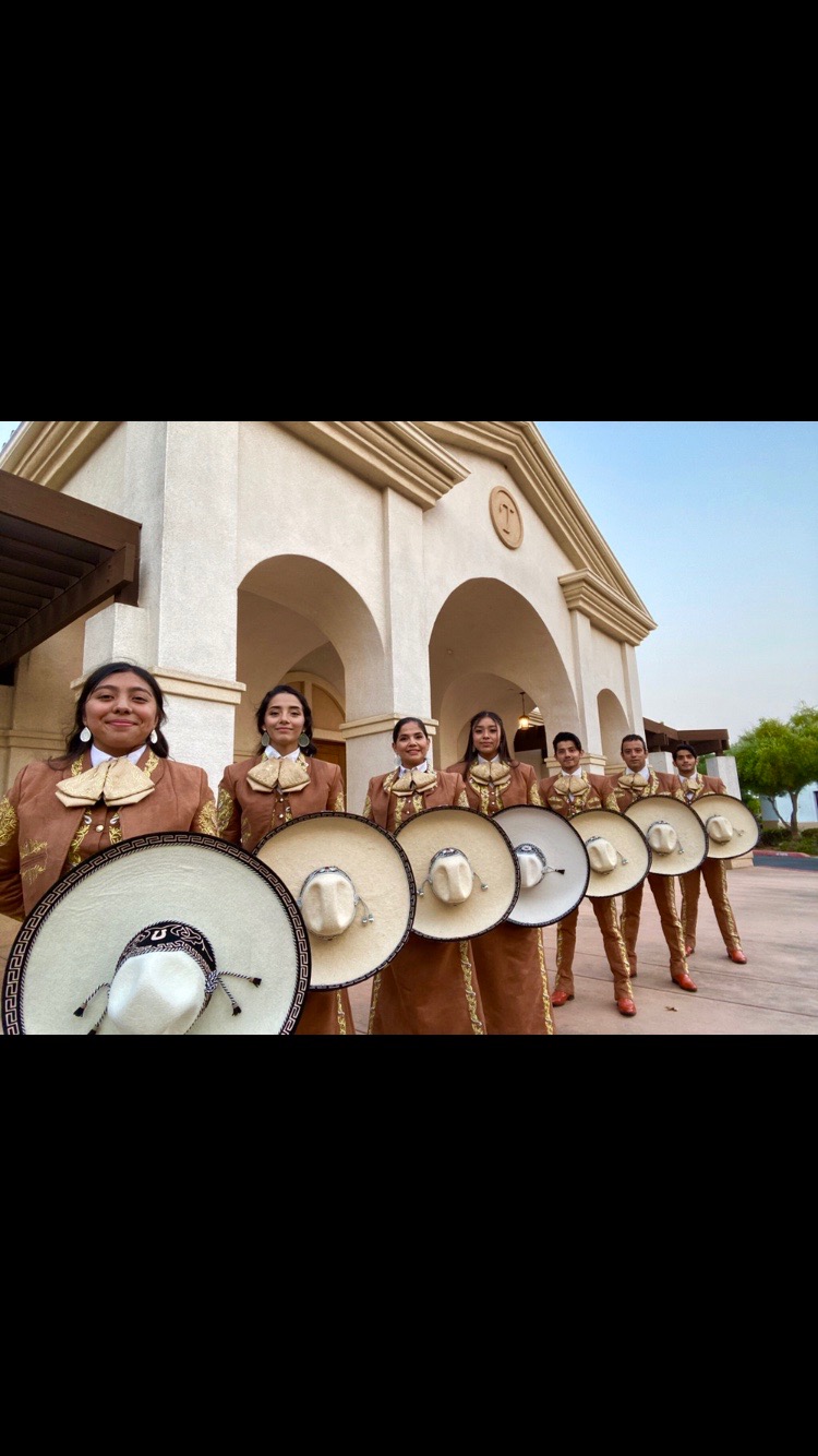 Mariachi la Familia | 6821 Springmont Dr, Elk Grove, CA 95758, USA | Phone: (916) 691-6297