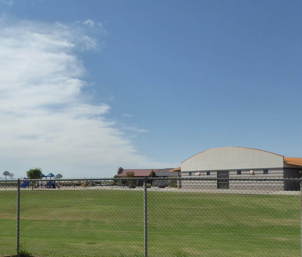 Vado Elementary | 330 Holguin Rd, Vado, NM 88072, USA | Phone: (575) 233-2861