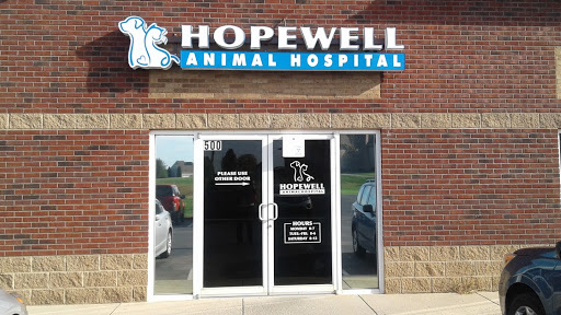 Hopewell Animal Hospital | 3701 Hopewell Rd #500, Louisville, KY 40299, USA | Phone: (502) 749-5262