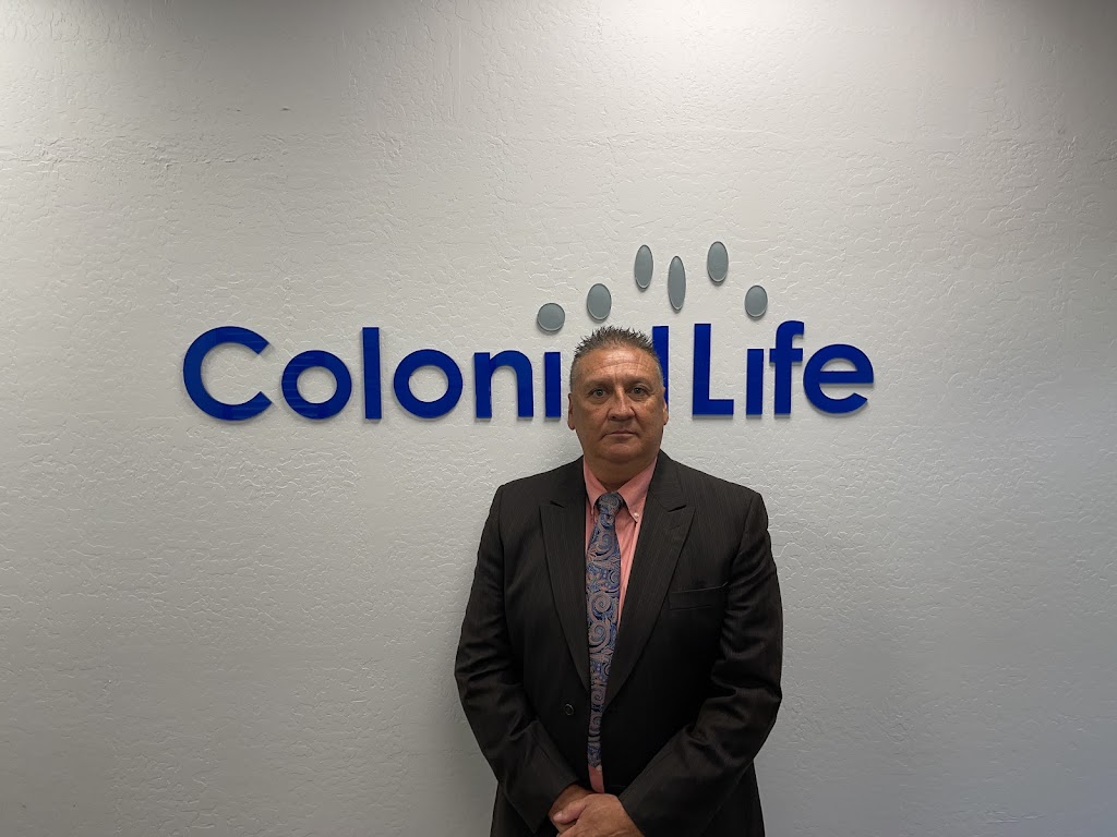 Colonial Life Insurance | 8601 N Black Canyon Hwy suite 209, Phoenix, AZ 85021, USA | Phone: (602) 441-5357