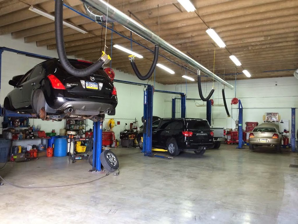 Tommys Automotive | 211 Carter Dr, West Chester, PA 19382, USA | Phone: (610) 696-2633