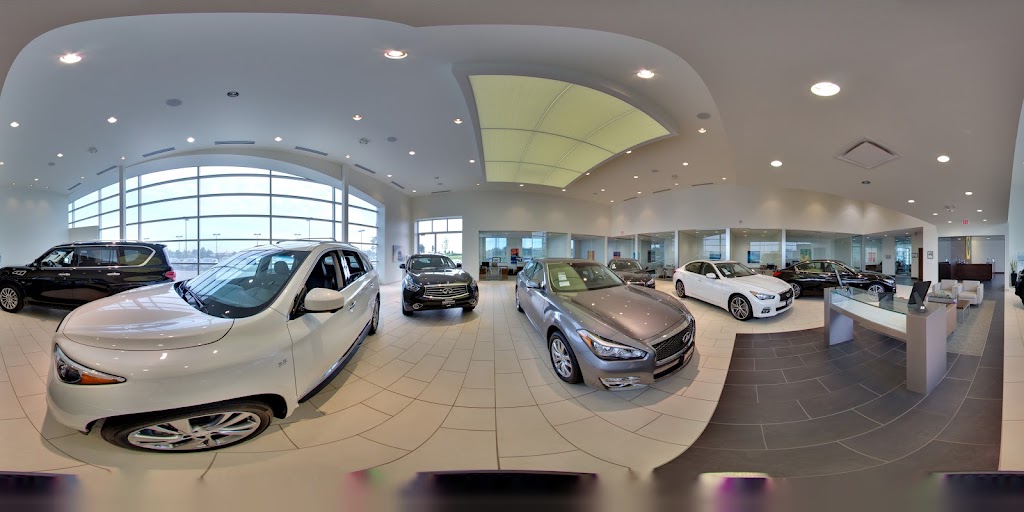 Germain INFINITI of Easton in Columbus, Ohio | 3833 Morse Rd, Columbus, OH 43219, USA | Phone: (614) 437-6246