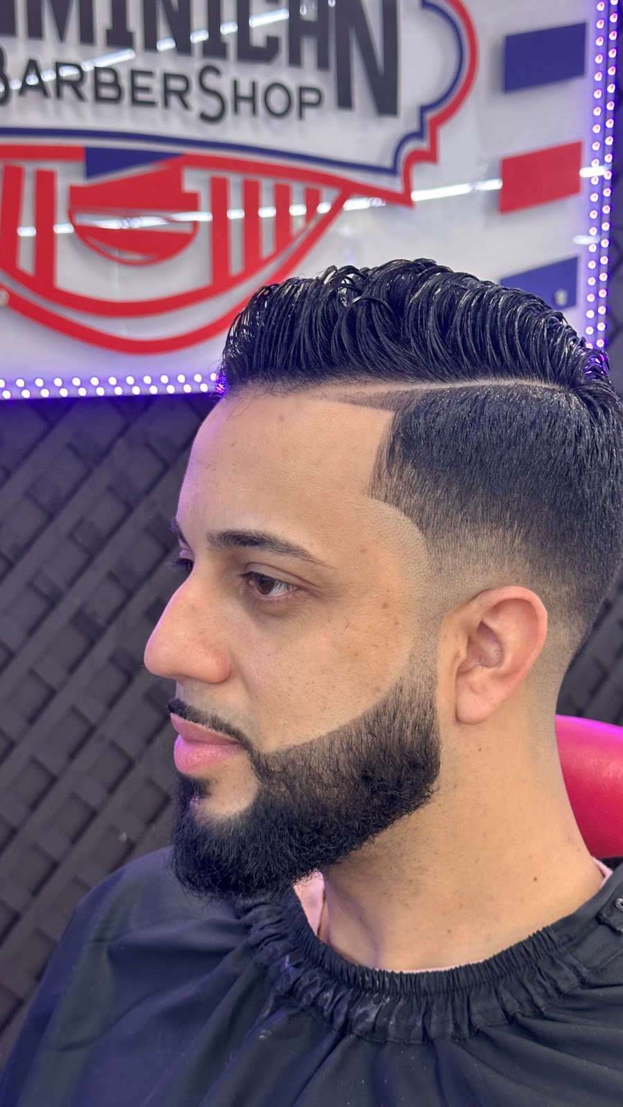 Finest Cutz Dominican Barbershop | 2835 Rolling Rd. Suite 102, Baltimore, MD 21244, USA | Phone: (786) 992-5303