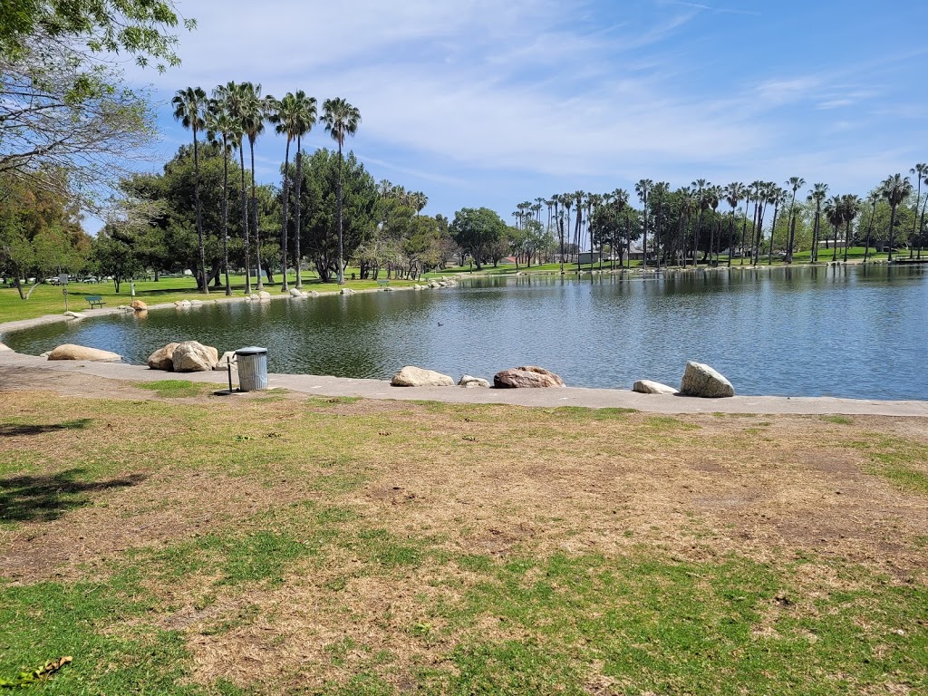 Mile Square Regional Park | 16801 Euclid St, Fountain Valley, CA 92708, USA | Phone: (714) 973-6600