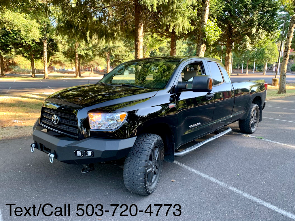 Venture Motors, LLC | 8155 SE Deer Creek Ln Suite D, Milwaukie, OR 97222 | Phone: (503) 720-4773