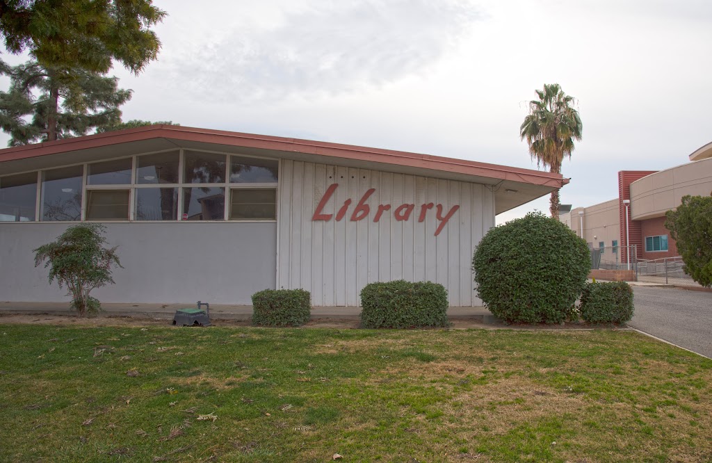 Taft Library | 27 Cougar Ct, Taft, CA 93268, USA | Phone: (661) 763-3294