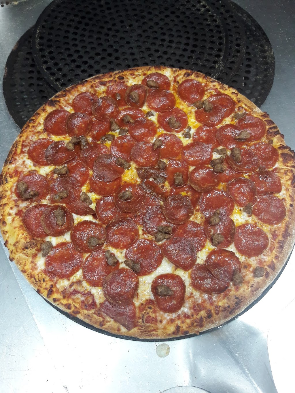 Dominos Pizza | 2143 N Tustin St, Orange, CA 92865, USA | Phone: (714) 974-3000