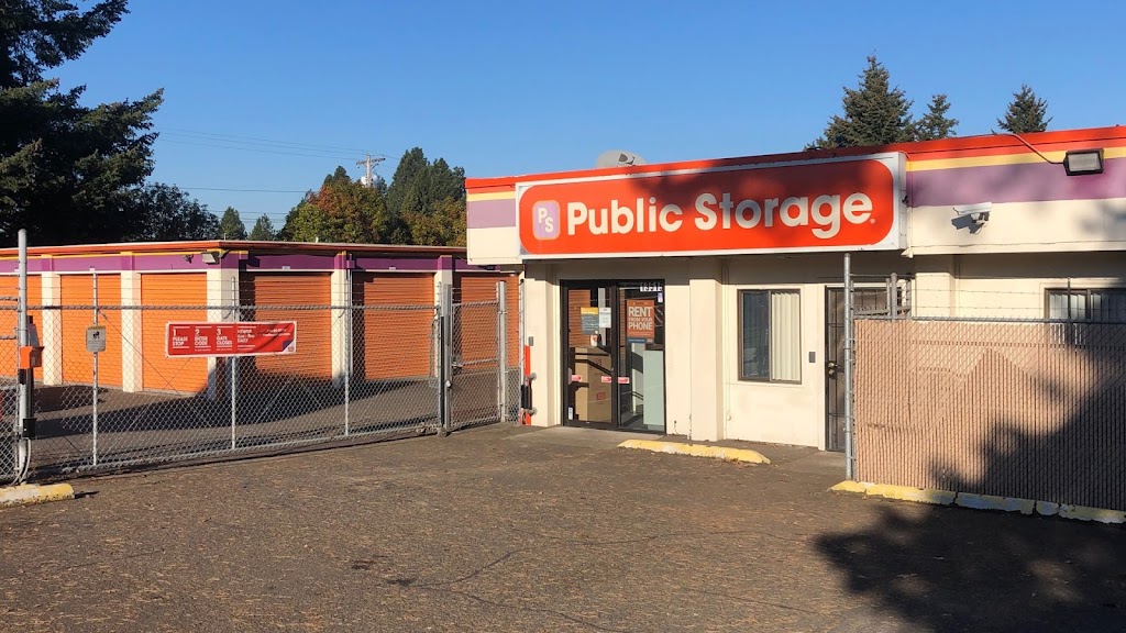 Public Storage | 13515 NE Prescott Ct, Portland, OR 97230 | Phone: (503) 388-4768