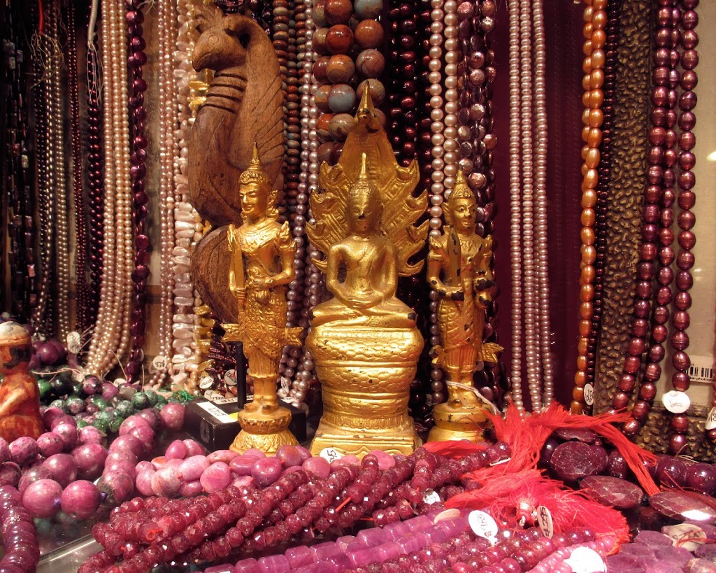 Beads of Paradise | 16 E 17th St, New York, NY 10003, USA | Phone: (212) 620-0642