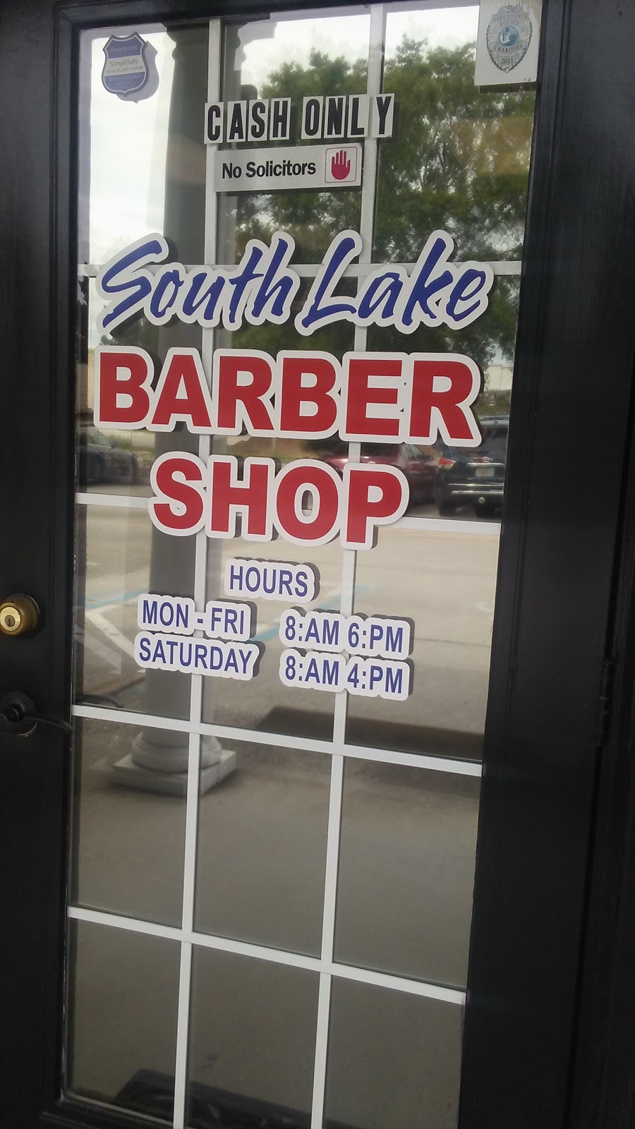 South Lake Barber Shop | 450 FL-50, Clermont, FL 34711, USA | Phone: (352) 394-5051