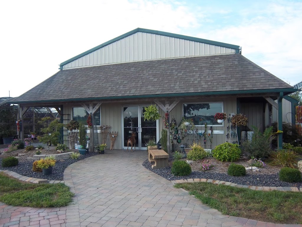 Plant Land Garden Center & Lakeside Brewing Supplies | 12920 Old U.S. Hwy 50, Breese, IL 62230, USA | Phone: (618) 526-8174