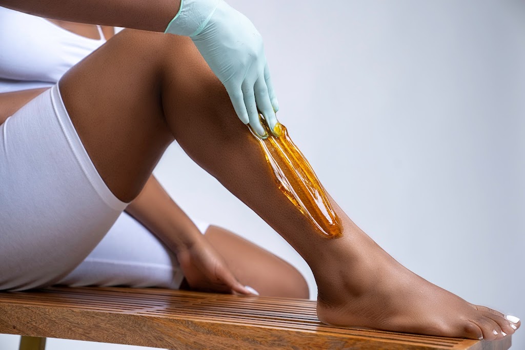 Abiding Artistry - (Sugaring Hair Removal and Body Facials) | 1201 S Sherman St #209, Richardson, TX 75081, USA | Phone: (214) 225-6846