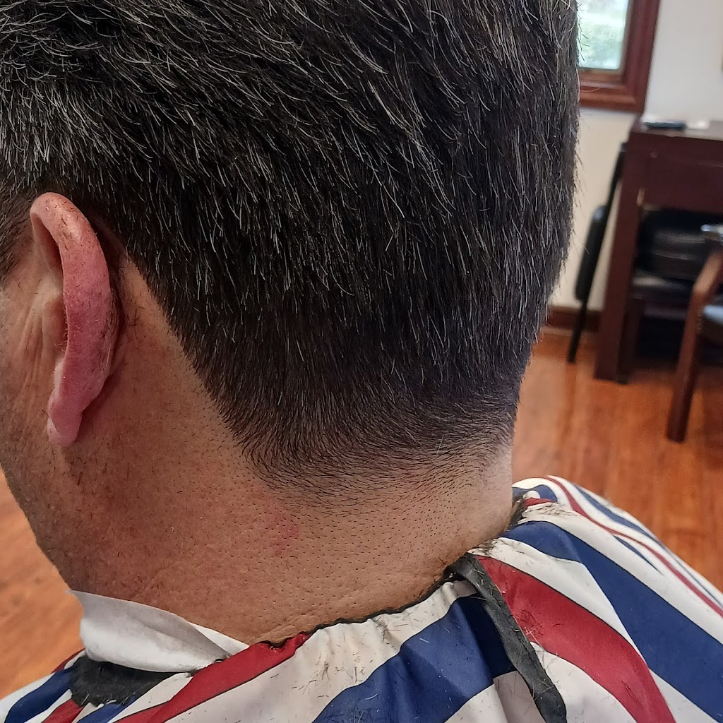Charles Rosati Haircutting | 52 NJ-33, Trenton, NJ 08619, USA | Phone: (609) 584-0400