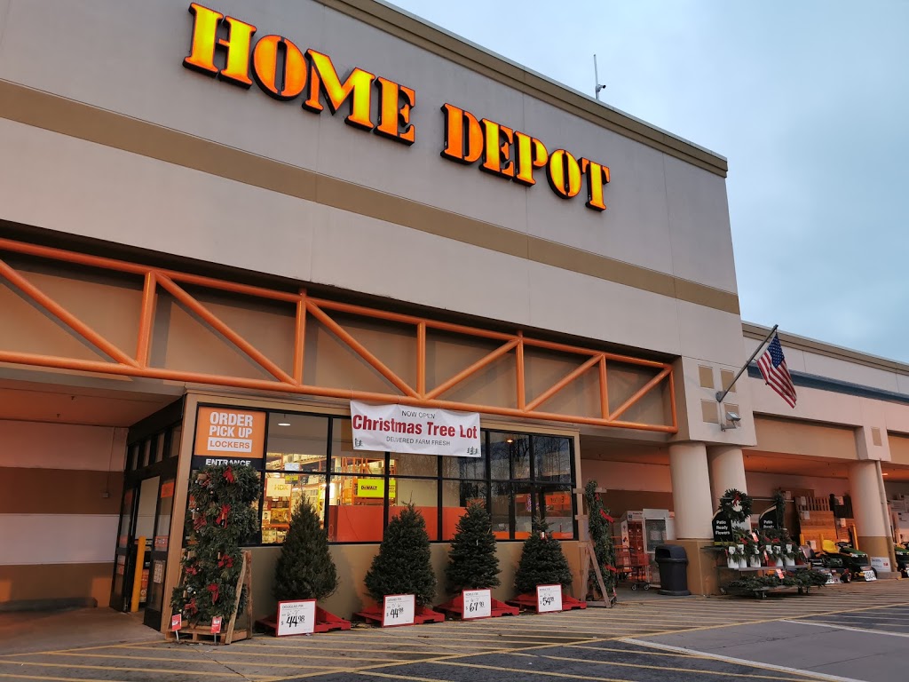 The Home Depot | 11633 NE Glenn Widing Dr, Portland, OR 97220, USA | Phone: (503) 252-0188