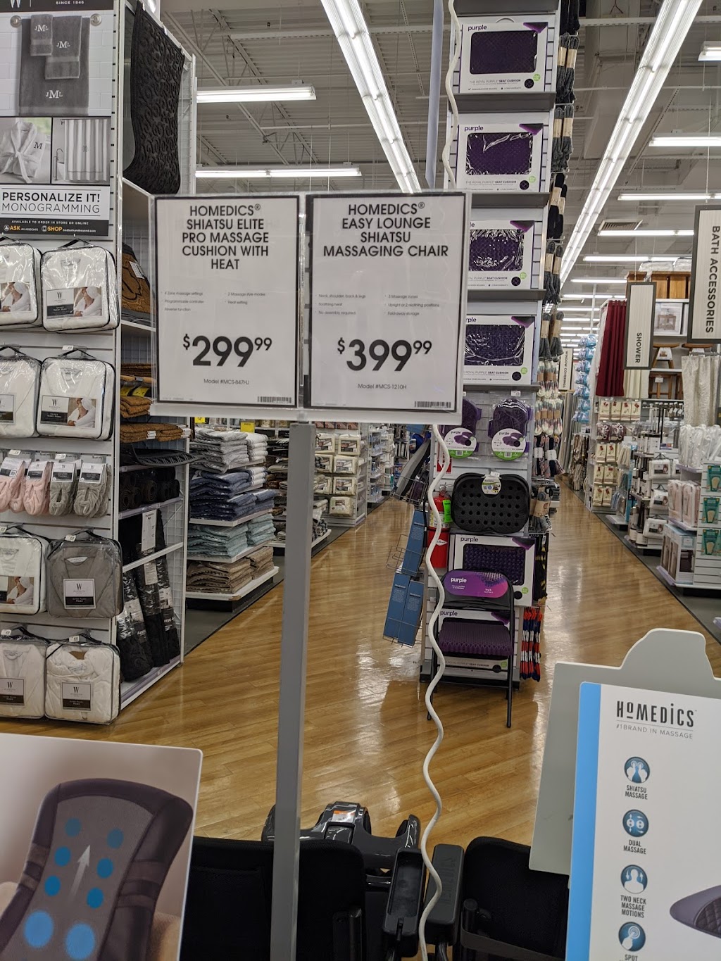 Bed Bath & Beyond | 3615 S Federal Way, Boise, ID 83705 | Phone: (208) 344-8886