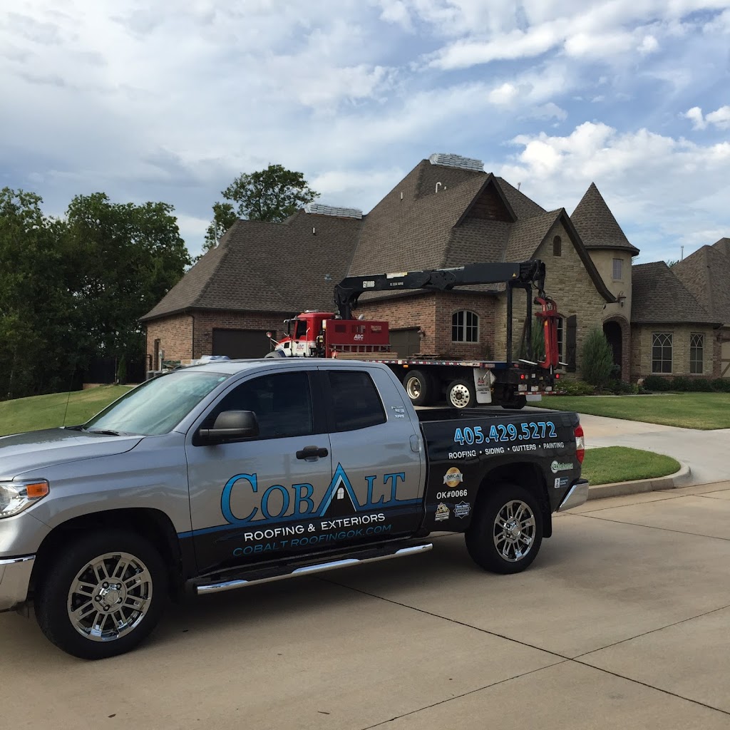 Cobalt Roofing and Exteriors | 3209 NW 18th St #3810, Oklahoma City, OK 73107, USA | Phone: (405) 429-5272