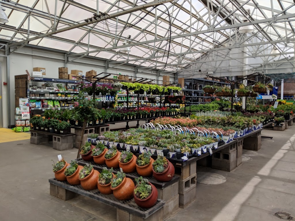 Lowes Garden Center | 25311 N Lake Pleasant Pkwy, Peoria, AZ 85383 | Phone: (623) 537-2640