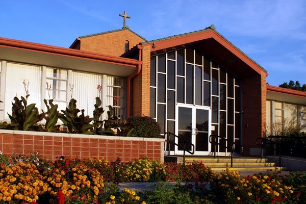 St Pius X Catholic Church | 2950 Ilger Ave, Toledo, OH 43606 | Phone: (419) 535-7672