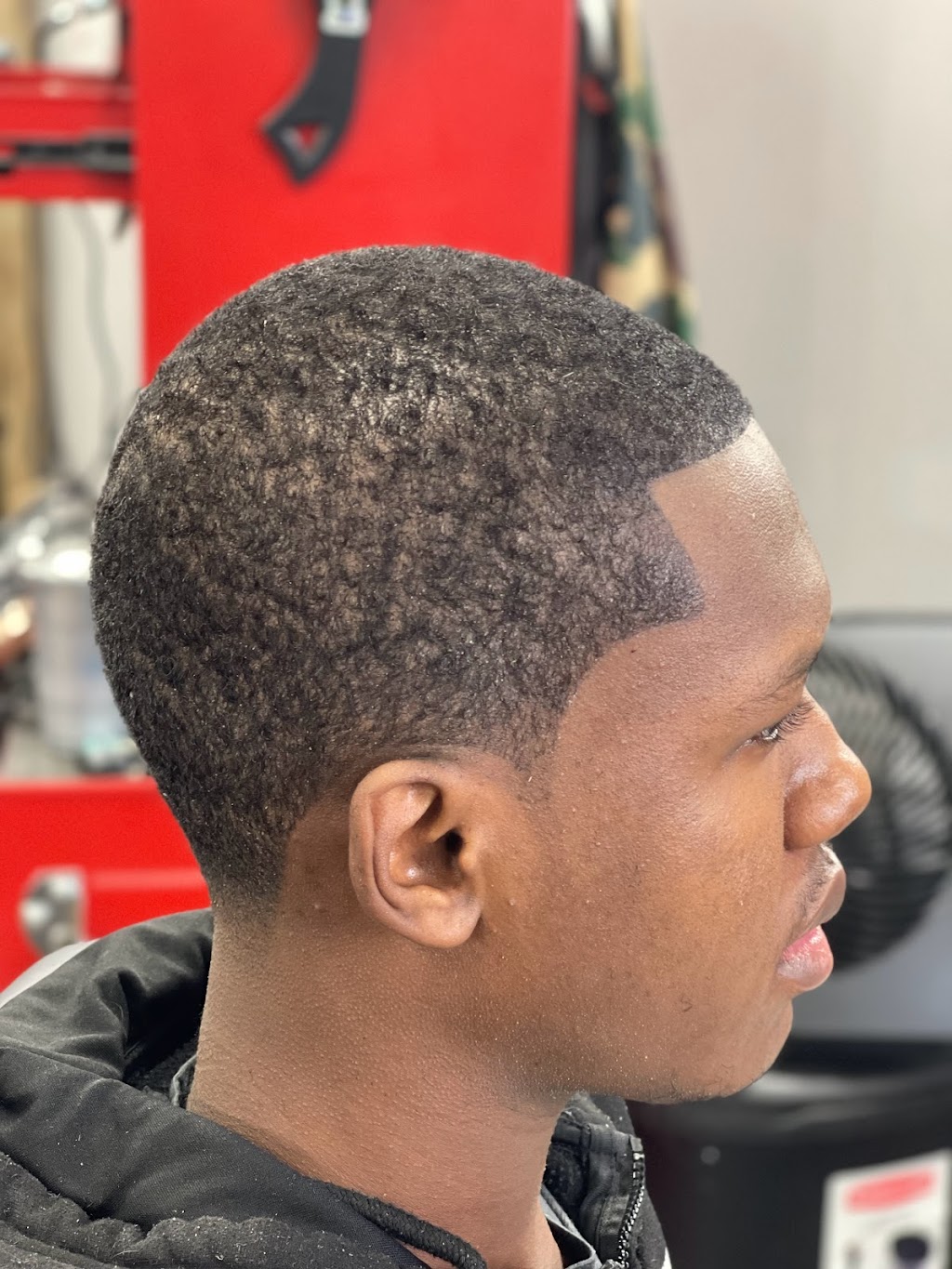 Headquarters Barber Shop 2 | 930 New Hope Rd, Lawrenceville, GA 30045, USA | Phone: (678) 367-3616