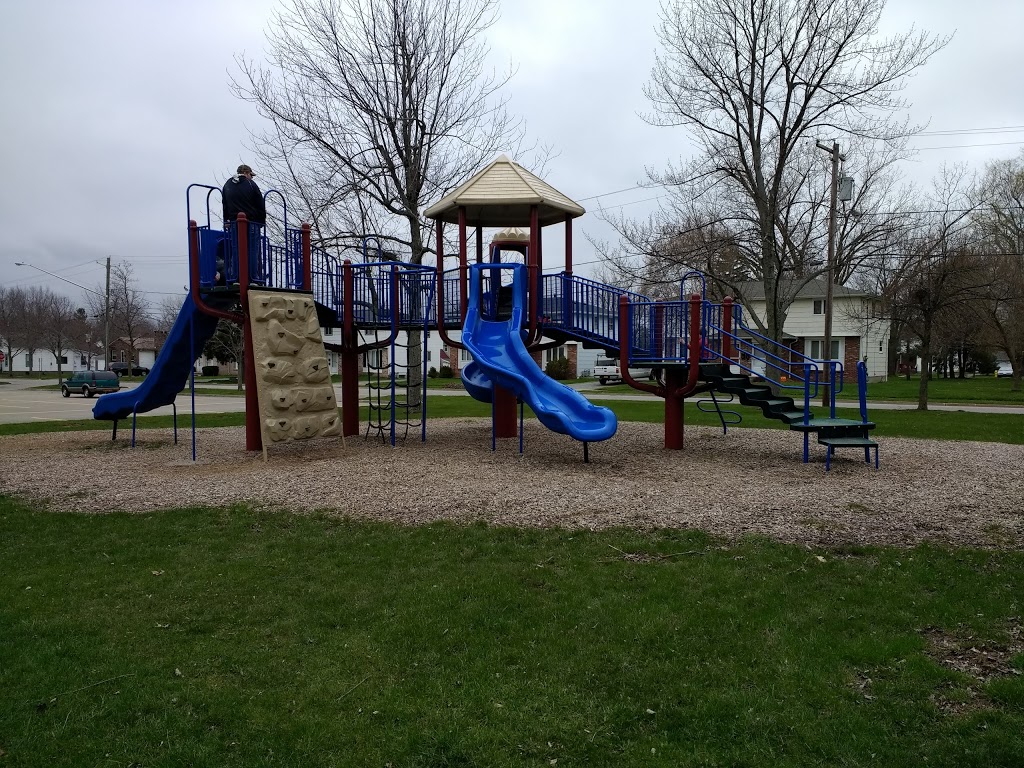 Keysa Park | Keysa Town Park, Vandenberg Ave, Lancaster, NY 14086, USA | Phone: (716) 684-3320