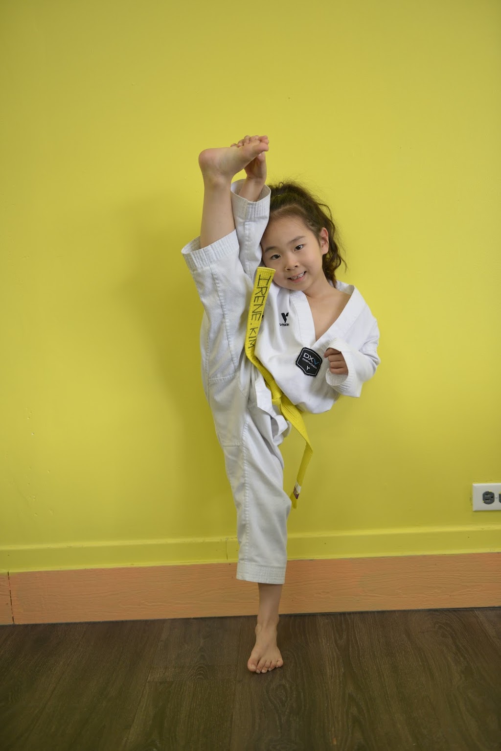 THE KICK USA TAEKWONDO | 13635 Providence Rd, Weddington, NC 28104, USA | Phone: (980) 339-5224