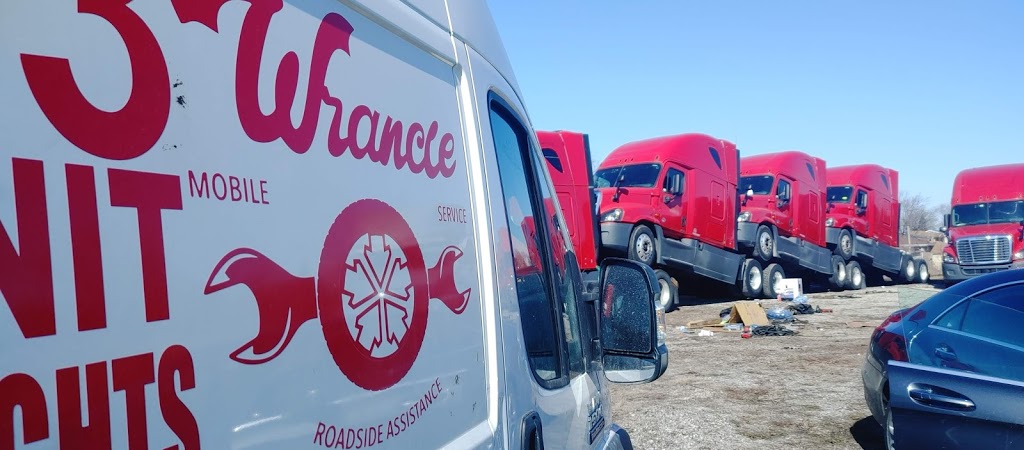 WRANCLE TRUCK, TRAILER and RV REPAIRS | 4432 Eastwood Dr, Batavia, OH 45103, USA | Phone: (833) 972-6253