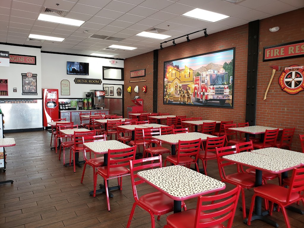 Firehouse Subs 51 Baseline | 5225 W Baseline Rd Ste 102, Phoenix, AZ 85339, USA | Phone: (602) 801-0280