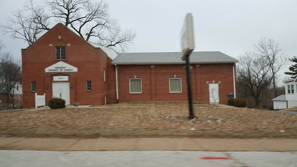 First Baptist Church of Ferguson | 333 N Florissant Rd, Ferguson, MO 63135, USA | Phone: (314) 521-1515