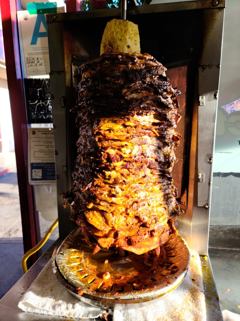 El Taco Llama | 7344 Van Nuys Blvd, Van Nuys, CA 91405, USA | Phone: (818) 901-1898