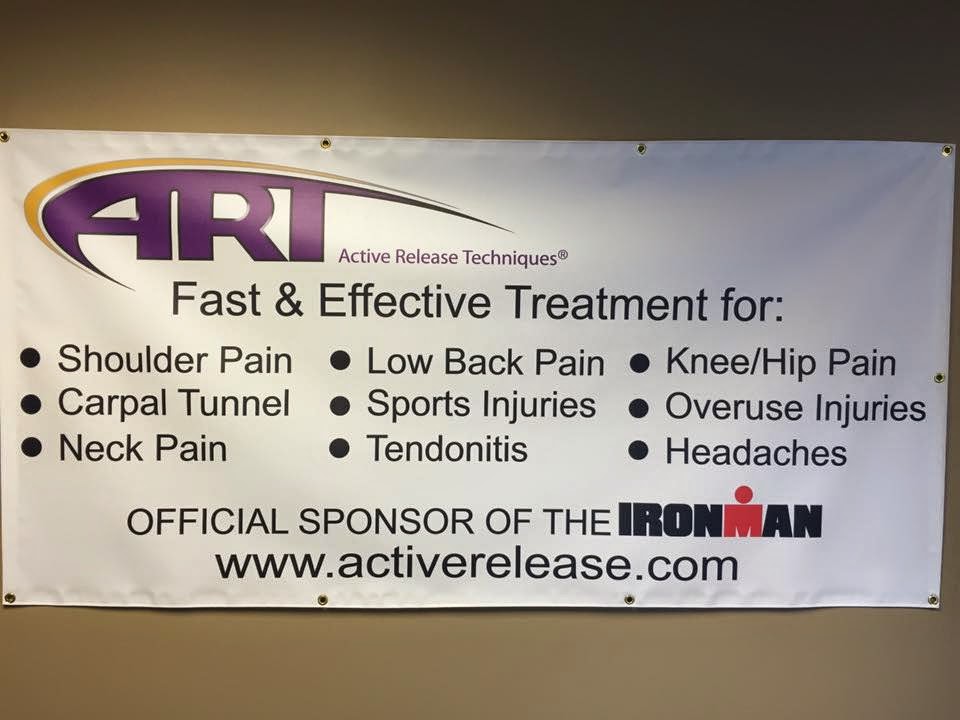 Active ChiroCare | 4130 Pioneer Woods Dr #3, Lincoln, NE 68506, USA | Phone: (402) 261-6841