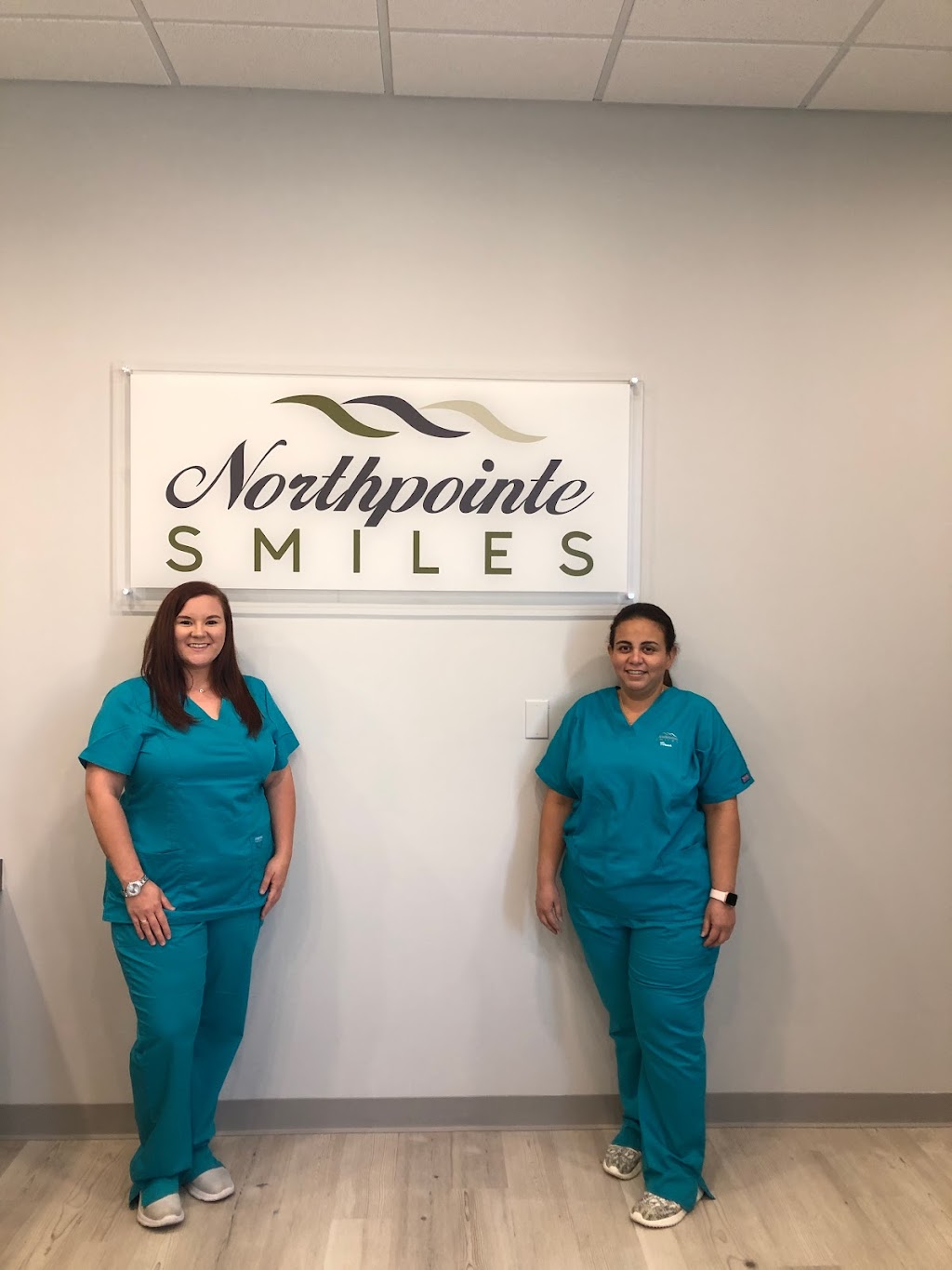 Northpointe Smiles | 24445 Tomball Pkwy Ste 150, Tomball, TX 77375, USA | Phone: (832) 422-5122