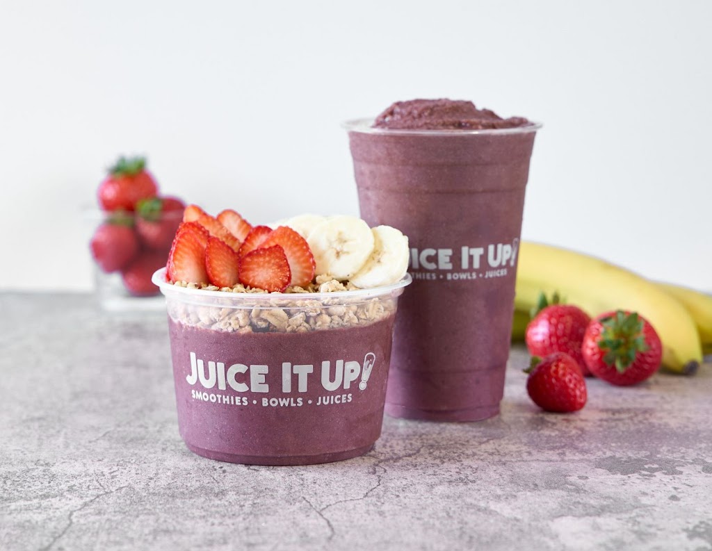 Juice It Up! | 283 E 17th St Suite C, Costa Mesa, CA 92627, USA | Phone: (949) 791-8228