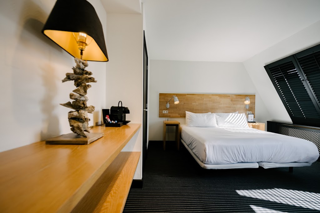 Hotel Catalonia Vondel Amsterdam | Vondelstraat 18-26, 1054 GD Amsterdam, Netherlands | Phone: 020 612 0120